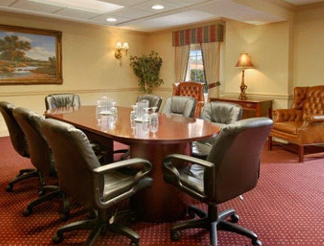 Ramada Conference Center Hotel Morgantown Tiện nghi bức ảnh